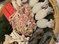 -龙泉人椰子鸡.糟粕醋.海南菜(三亚旗舰店)