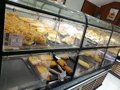 -长乐饼家(五羊新城店)