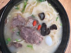 -中原一大碗(湖滨店)