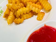 -蛙喔炭烧牛蛙(盐城盐都万达店)