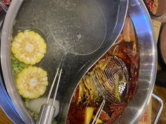 -荣记潮汕牛肉火锅(仙鹤街店)