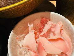 -巴奴毛肚火锅(七宝领展广场店)