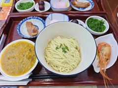 -百年老字号·观振兴蟹黄面·三虾面·苏式面(观前街富仁坊巷店)