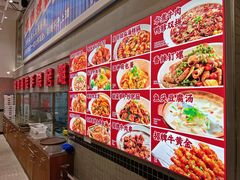 -金多鱼大排档·烤鱼·烧烤·宵夜(江南水都店)