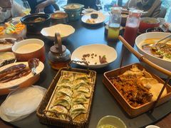 -炊江南·上海菜(国展华漕店)