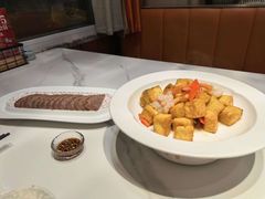 -香谷私厨(高新店)