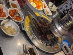 -喜来稀肉(虹泉路店)
