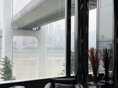 -Yolo私汤温泉设计师酒店(重庆南滨路店)