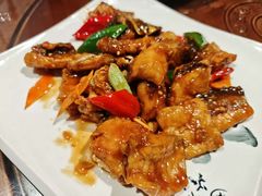 -董府·古宅餐厅