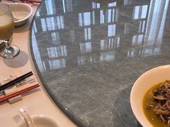 -小厨娘淮扬菜(清江苏宁广场店)