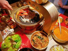 -西塔老太太泥炉烤肉(温州首店万象城黑金店)