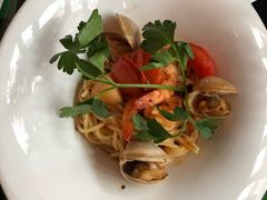 -EATALIA意塔利意式餐厅(鼓楼店)