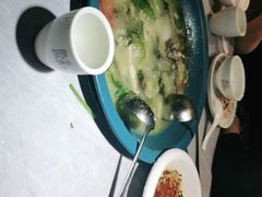 -百岁我家酸菜鱼(龙湾万达店)