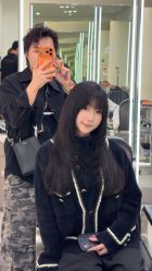 -汀南丝雨Hair design