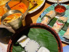 -普叽普叽泰式茶餐厅(港汇店)