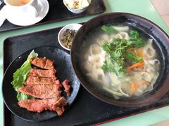 喜悦排骨面-喜悦西餐厅(同丰店)