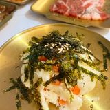 石狮吃货有福啦[加油]烤肉、吃冰～双倍快乐[胜利]