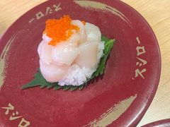 -寿司郎(皇庭广场店)