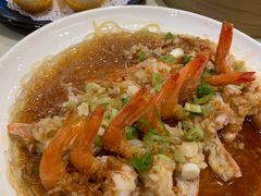 -稻香酒家(长宁KING88广场店)