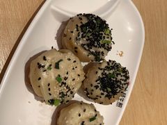 -小杨生煎(天之骄子店)