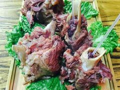 -五谷粮煎饼卷大葱(景星店)