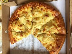 -尊宝比萨(黄泥磅店)