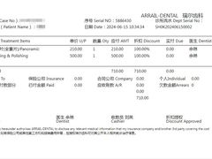 -瑞尔齿科(南京东路名人诊所)