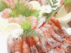 -晶吉·居酒屋·烧鸟·海胆(民主广场店)