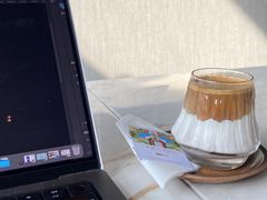 -木嘛working coffee(前海店)