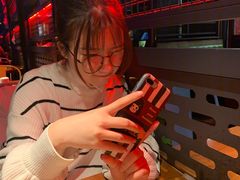 -胖哥俩肉蟹煲(时代广场店)