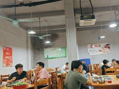 -鸽皇农庄(长湴店)
