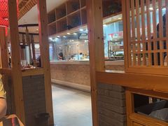 -老版火锅(半坡店)