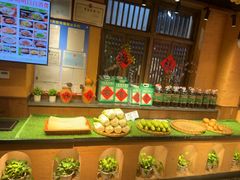-农耕记·湖南土菜(龙岗熙和园店)