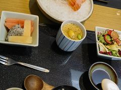 -西村日本料理(香格里拉饭店)