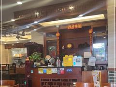 大堂-正德顺順德雙皮奶(中信店)