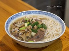 -锦泓老字号猪脏粉(东联大厦店)