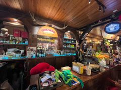 -VIKING SALOON西部美式烟熏烤肉(和平路店)