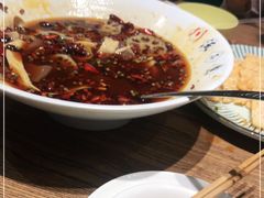 -川流不息(北蔡休闲广场店)