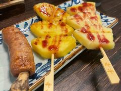 -哥哥の深夜食堂(红松东路店)
