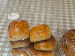 牛奶绵绵小方-自然熟Bakery(纬四路店)