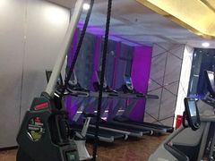 -一兆韦德健身(浦东万达会所)