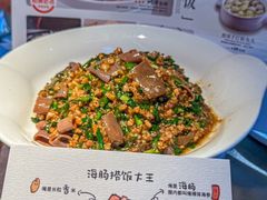 -前海沿·青岛菜(乐客城店)