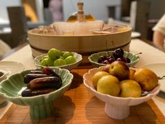 -鲤院·新中式美学·庭院餐厅(夫子庙店)