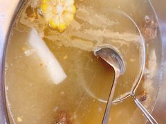 -潮汕大目牛肉火锅(上梅林店)
