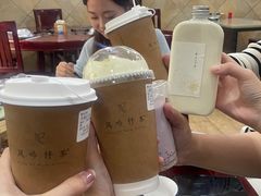 -风吟仟茶(河街店)