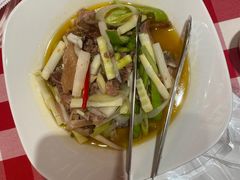 -西贝(金桥店)