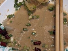 -阳坊胜利涮羊肉(阳坊老店)