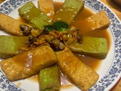 -花溪雨·森林餐厅(石基店)
