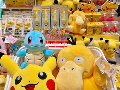 -名创优品(天河区正佳广场二店)