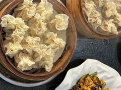 -马家烧麦(总店)